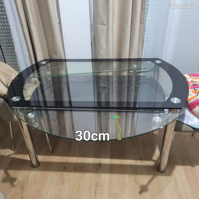Table à manger (image 3)