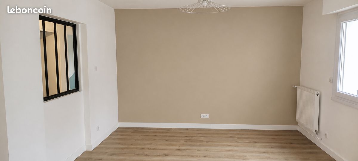 Appartement 3 pièces 67 m² · à Riantec · 67 m² · 235 000 €