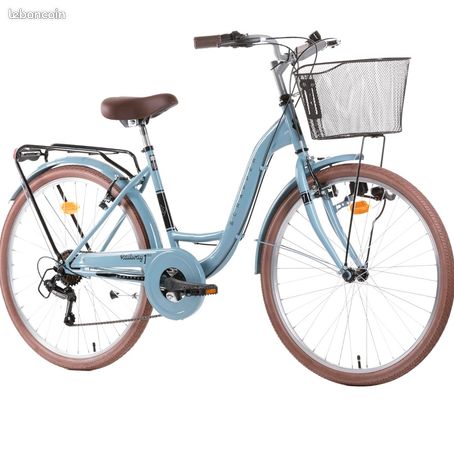 Bicyclette VÃ©lo Urbain Sportif Mad VÃ©lo Velo Mad Paris Découvrez