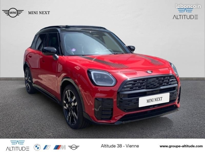 Mini Countryman C 170ch JCW DKG7 (image 2)
