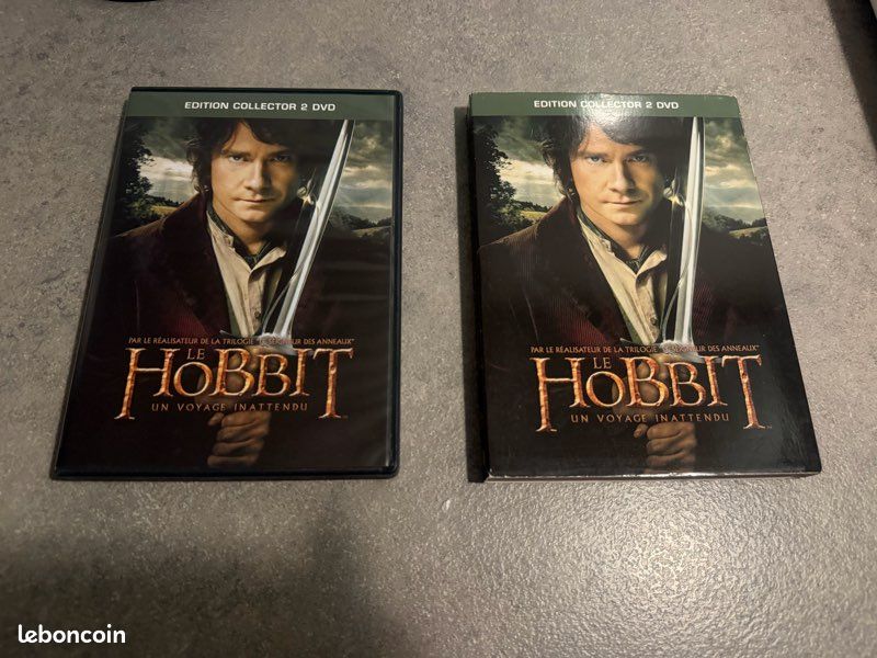 Lot de dvd diverses (image 1)