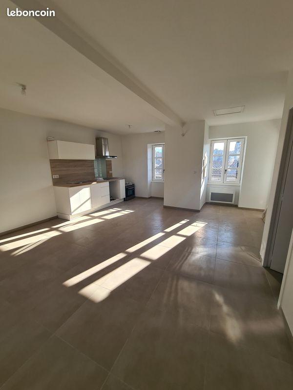 Appartement 2 pièces 50 m² · à Saint-Rémy-de-Provence · 50 m² · 750 €/mois