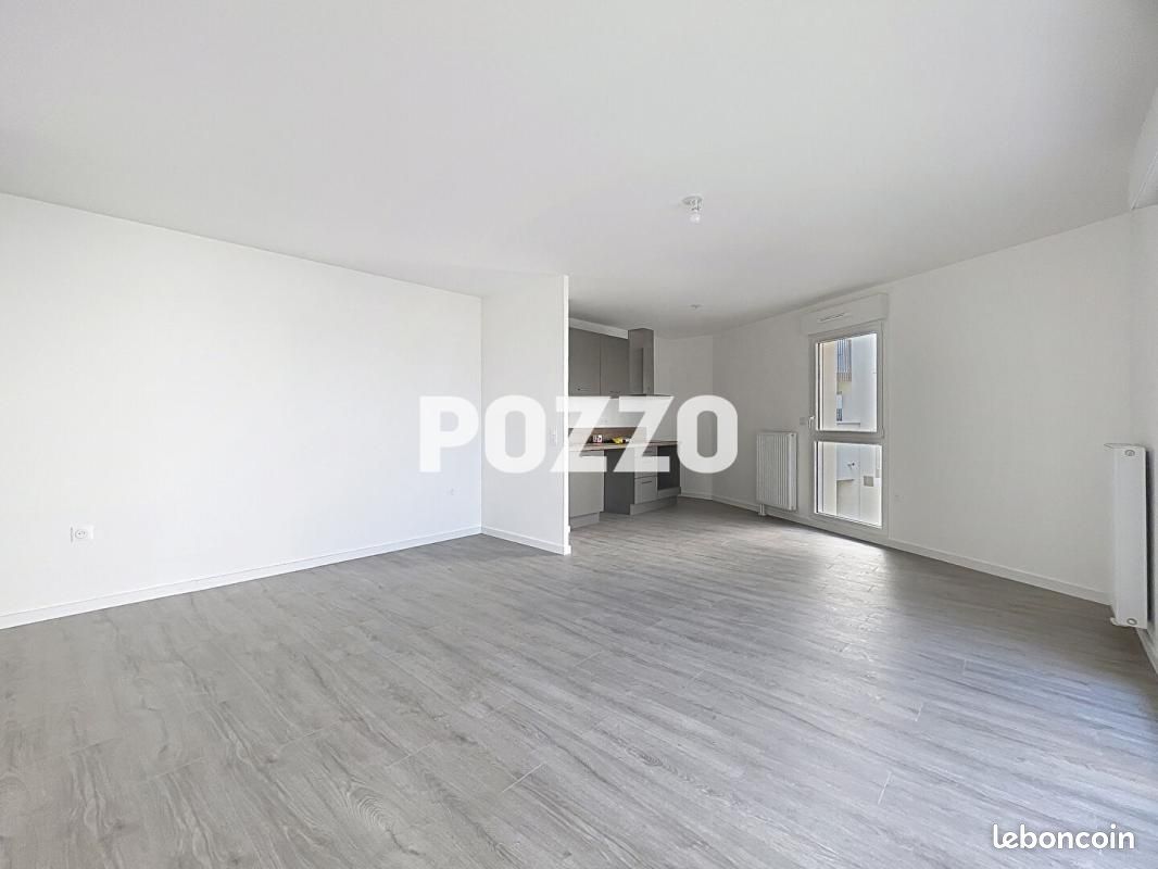Appartement 3 pièces 66 m² · à Fleury-sur-Orne · 66 m² · 948 €/mois