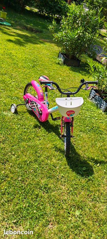 Vélo enfant (image 1)