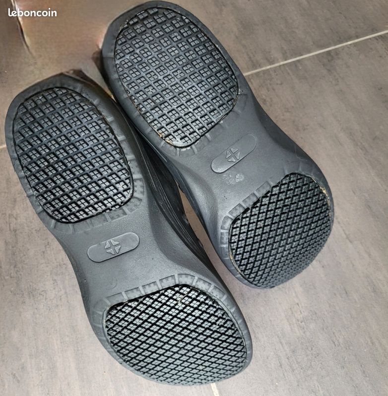 Chaussures de sécurité (image 6)