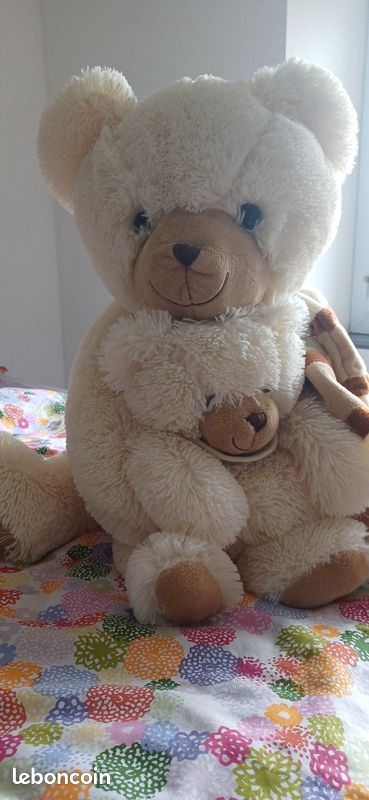 Peluche (image 2)