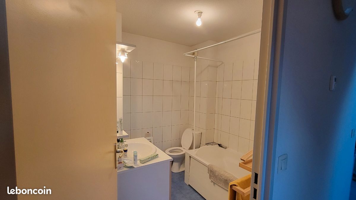 Appartement 1 pièce 33 m² · à Tarbes · 33 m² · 426 €