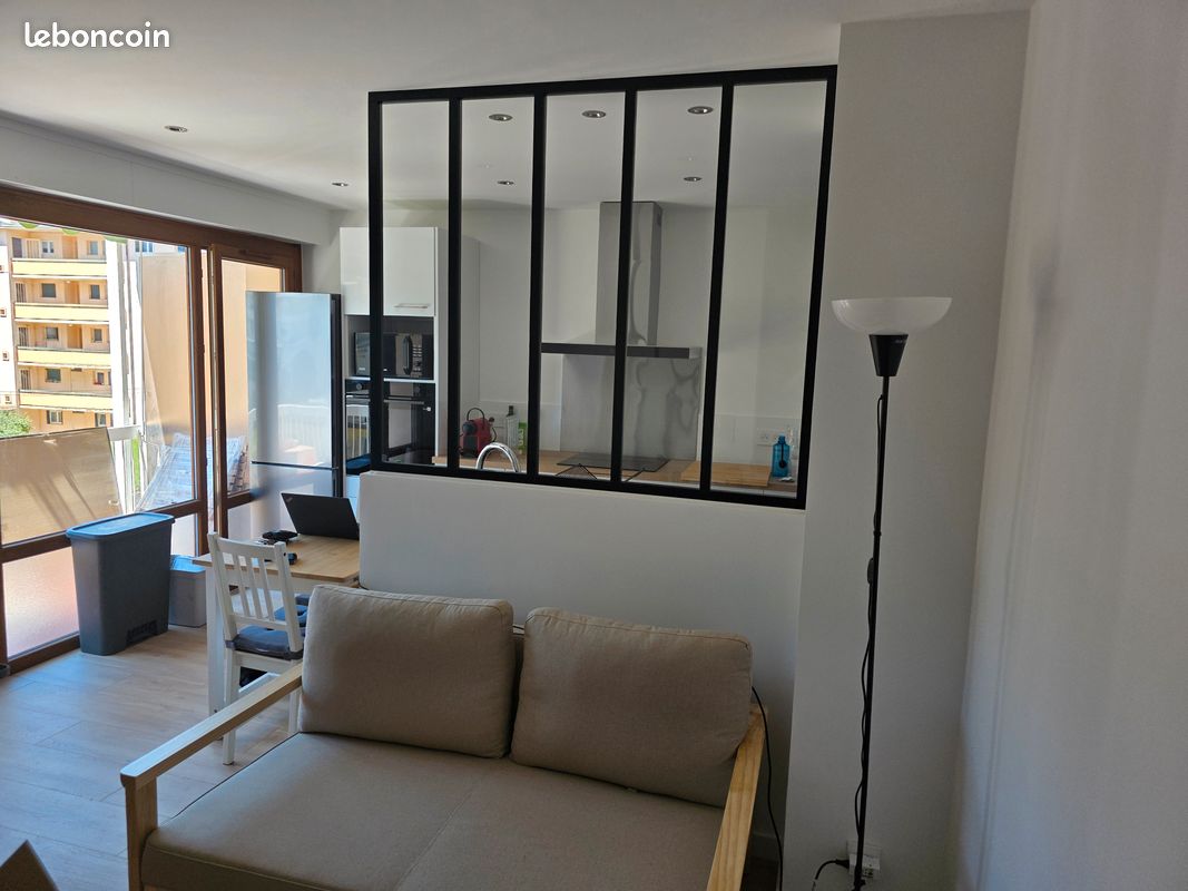 Appartement 4 pièces 73 m² · à Thonon-les-Bains · 73 m² · 1 550 €/mois
