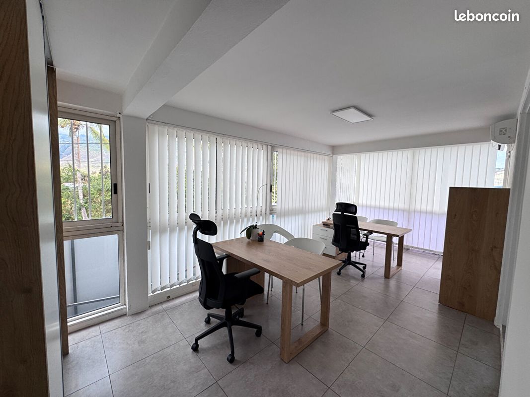 Appartement 5 pièces 104 m² · à Saint-Paul · 104 m² · 2 120 €/mois