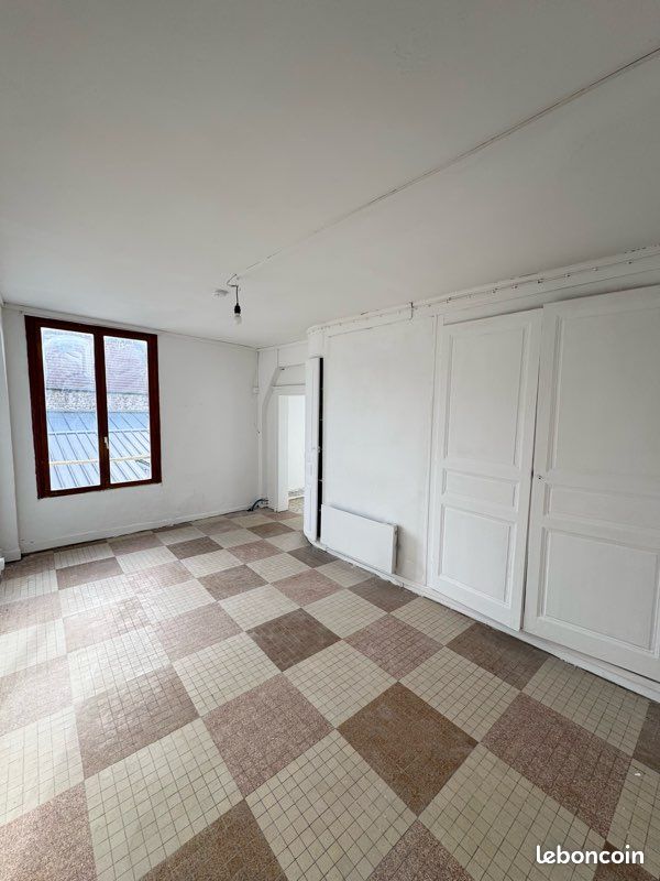 Appartement 1 pièce 27 m² · à Vernon · 27 m² · 73 900 €