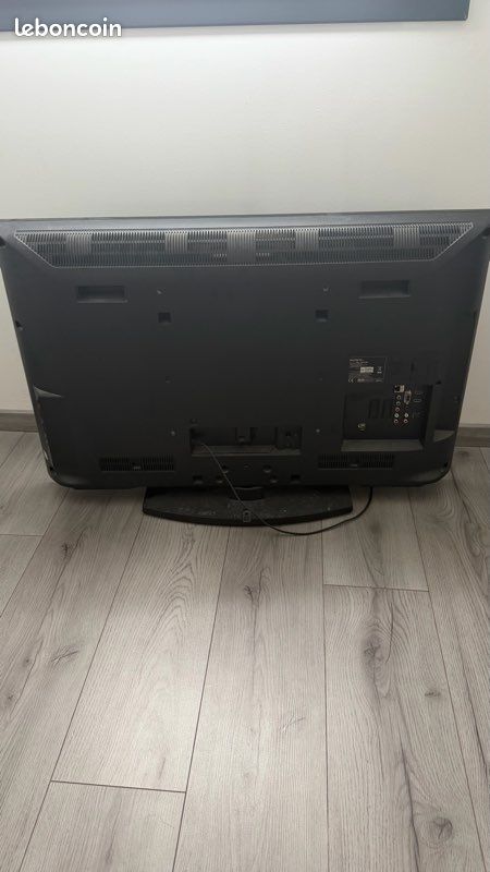 Telévision (image 2)
