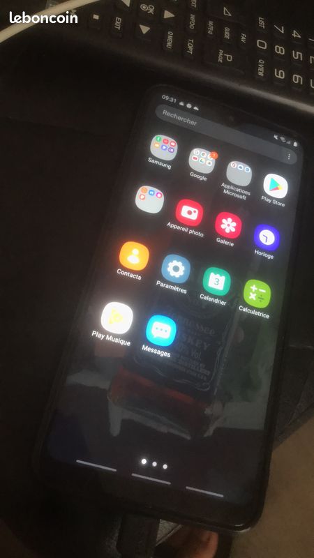 Samsung A10 occasion (image 1)