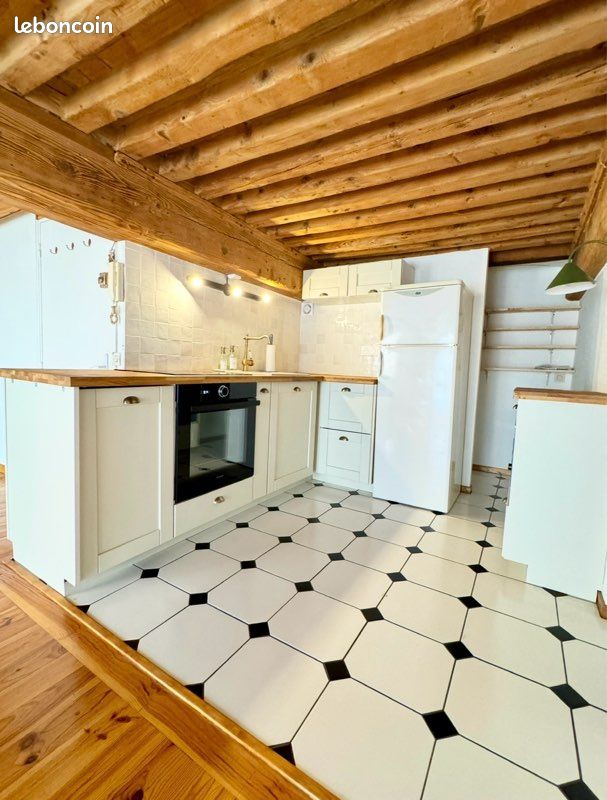 Appartement 2 pièces 40 m² · à Lyon · 40 m² · 950 €/mois