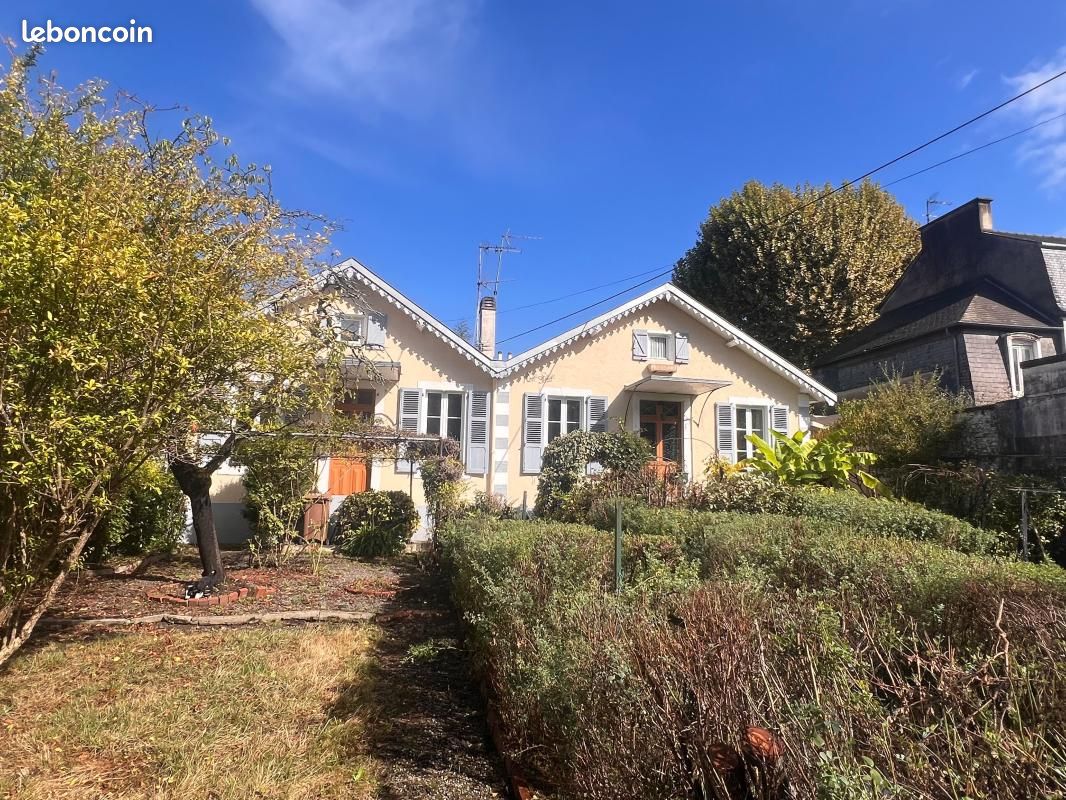Maison 2 pièces 90 m² · à Billère · 90 m² · 193 500 €