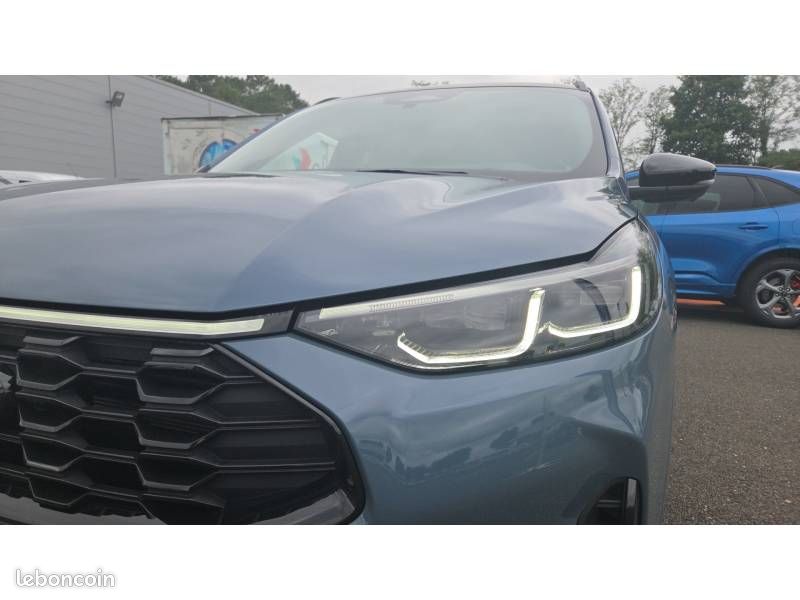 Ford Kuga 2.5 Duratec 180 ch FlexiFuel FHEV E85 Powershift BlueCruise Edition (image 17)
