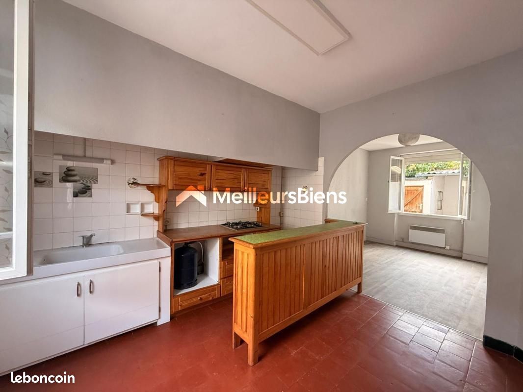 Maison 3 pièces 110 m² · à Lavaur · 110 m² · 135 000 €