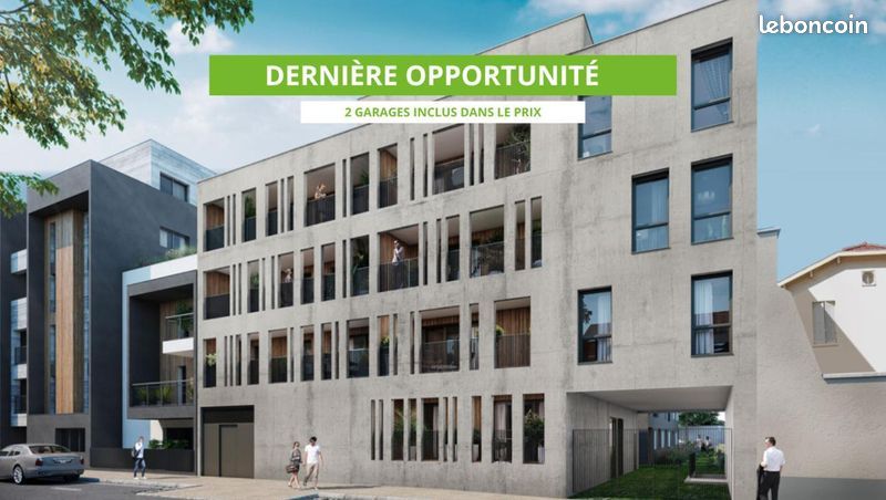 Appartement 4 pièces 104 m² · à Lyon · 104 m² · 794 000 €
