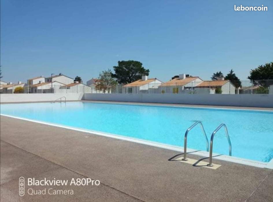 Maison 2 pièces 35 m² · à Bretignolles-sur-Mer · 35 m² · 185 000 €
