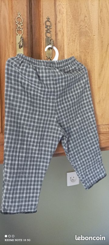 Ensemble pantalon Poupinet (image 2)