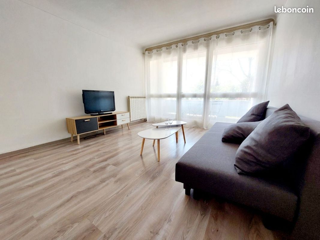 Appartement 1 pièce 30 m² · à Avignon · 30 m² · 500 €