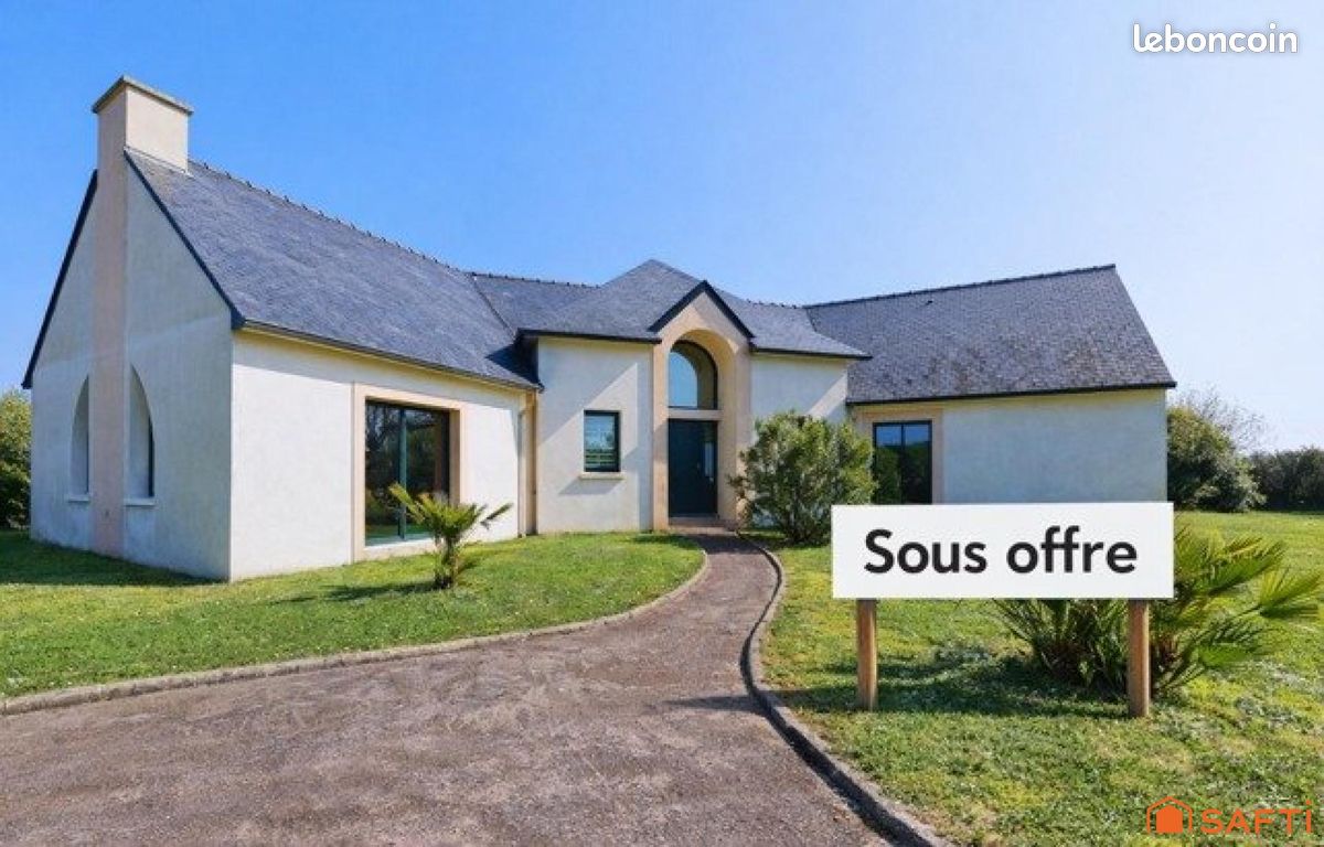 Maison 5 pièces 160 m² · à La Baule-Escoublac · 160 m² · 699 000 €