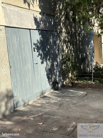 Parking/box 12 m² Avignon
