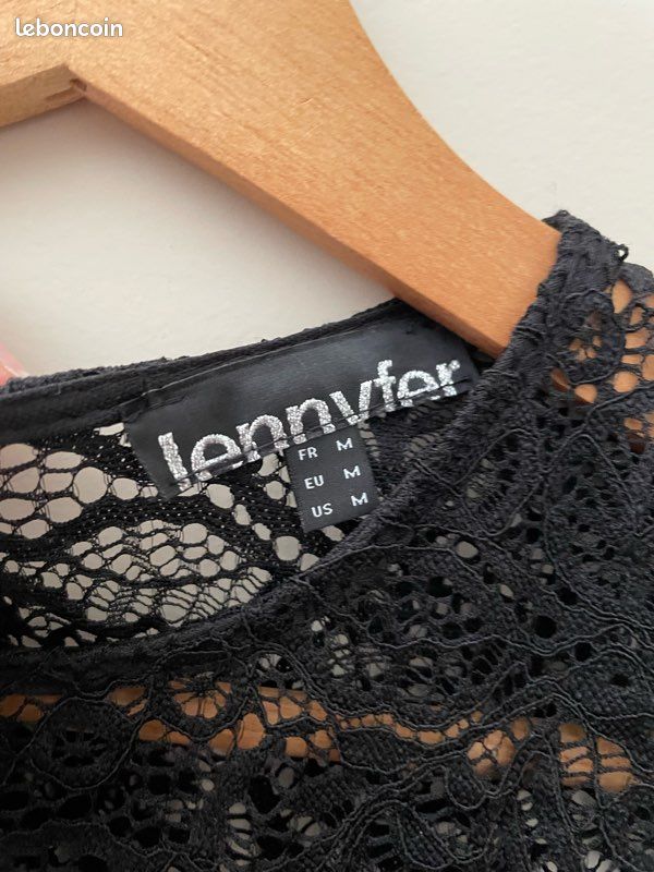 Combishort en satin et dentelle – Mitsou Magazine