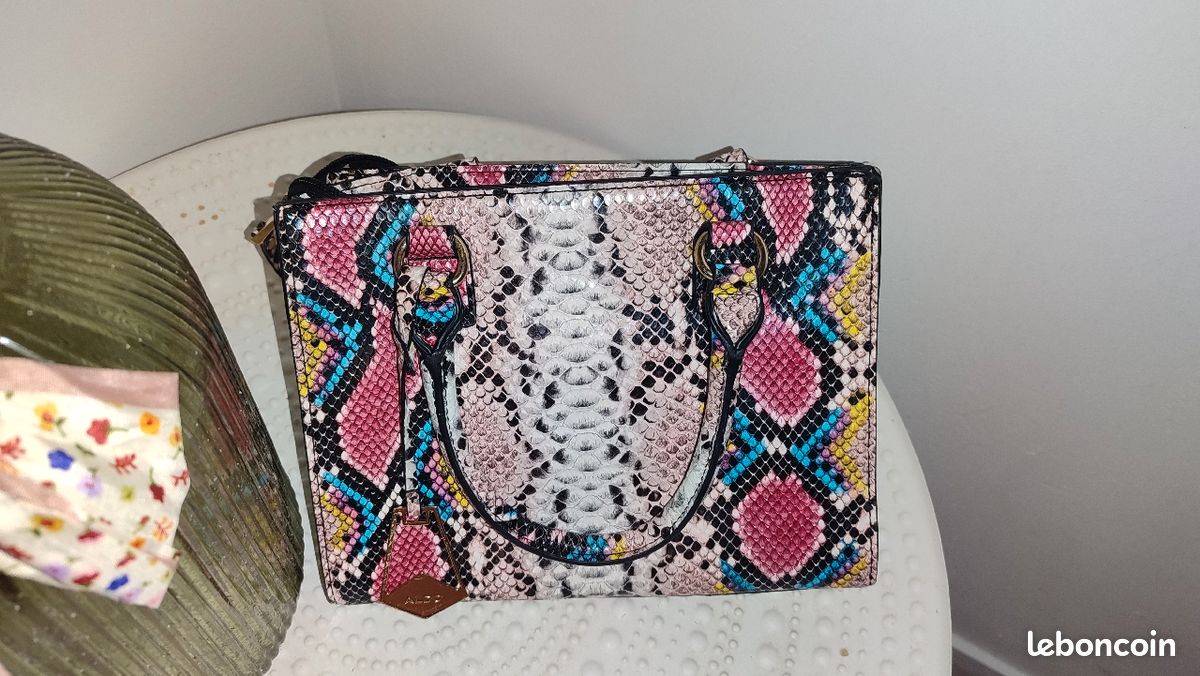 Sac a main femme ALDO Accessoires Bagagerie