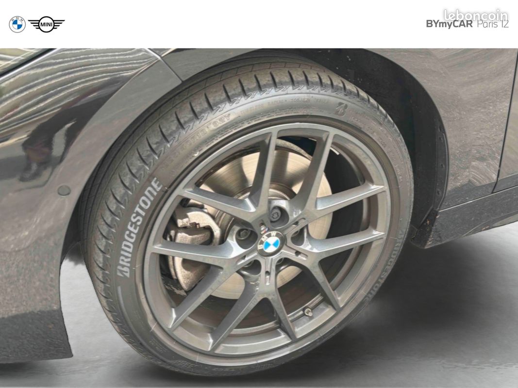 BMW 120i 178 ch DKG7 M Sport (image 14)