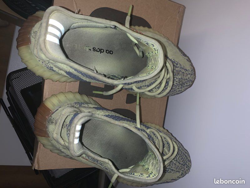 Yeezy 350 (image 6)
