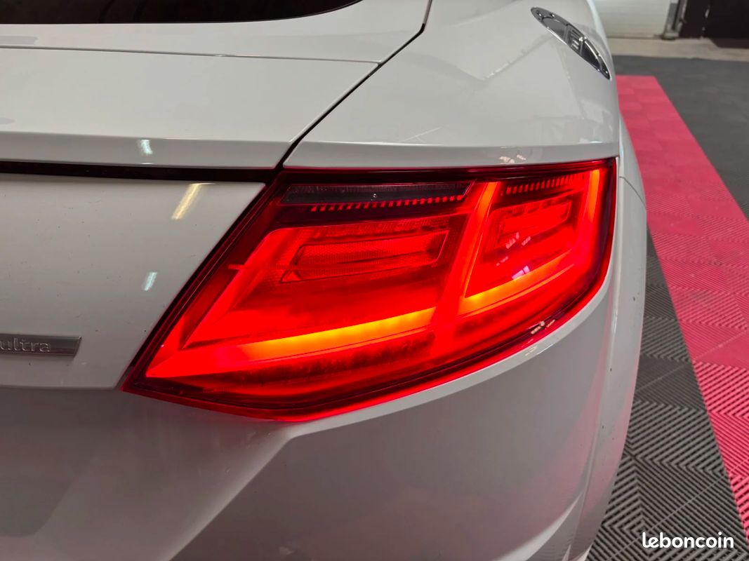 Audi TT Coupé 2.0 TDI 184 (image 39)