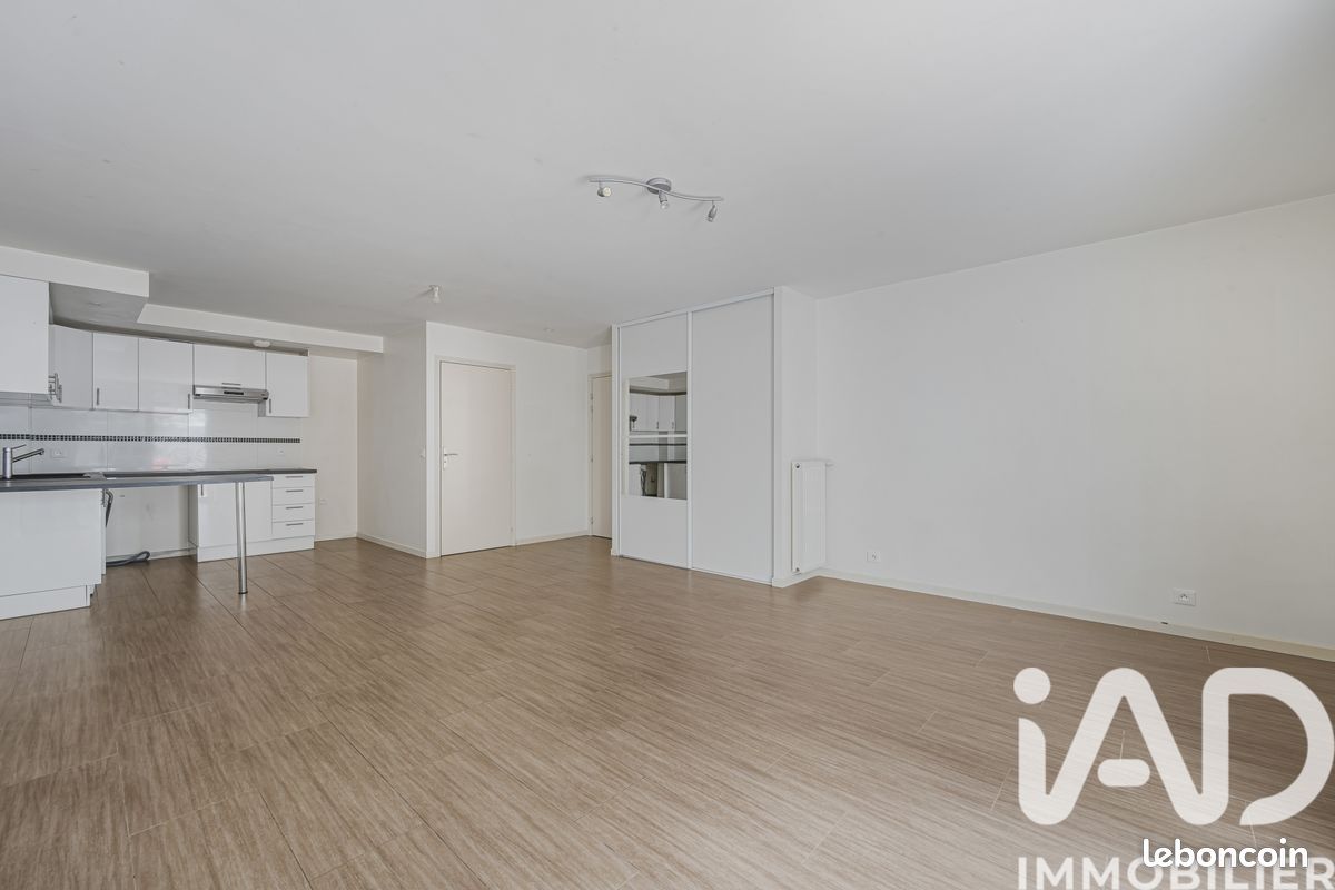 Appartement 1 pièce 40 m² · à Cachan · 40 m² · 249 000 €
