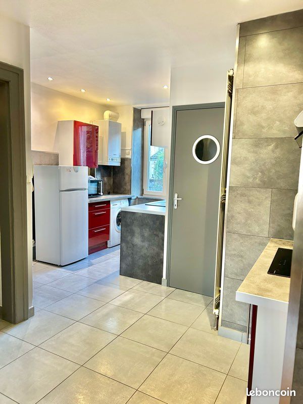 Appartement a louer belfort - 3 pièce(s) - 65 m2 - Surfyn