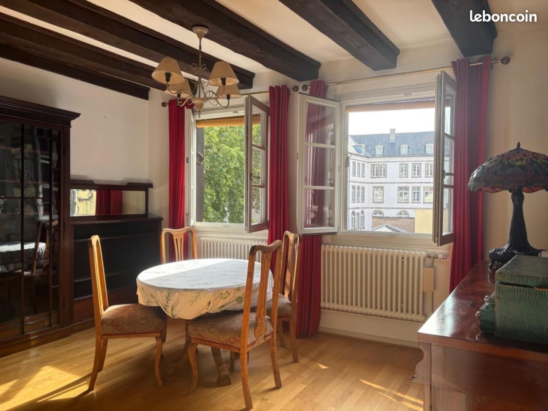 Appartement 4 pièces 89 m² · à Colmar · 89 m² · 262 000 €