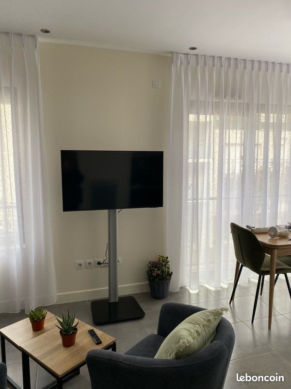 Appartement 1 pièce 38 m² · à Thouaré-sur-Loire · 38 m² · 1 000 €