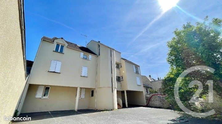 Appartement 2 pièces 47 m² · à Beaumont-sur-Oise · 47 m² · 134 500 €