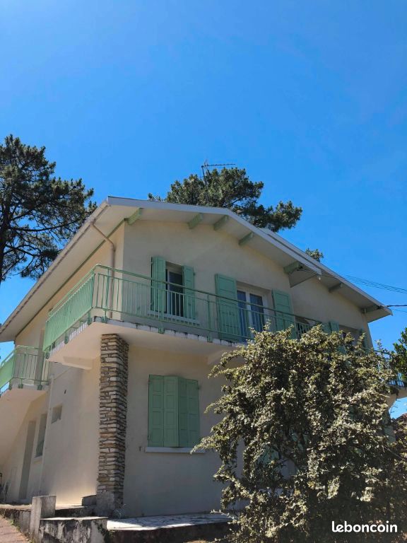 Appartement 2 pièces 45 m² · à La Teste-de-Buch · 45 m² · 780 €/mois