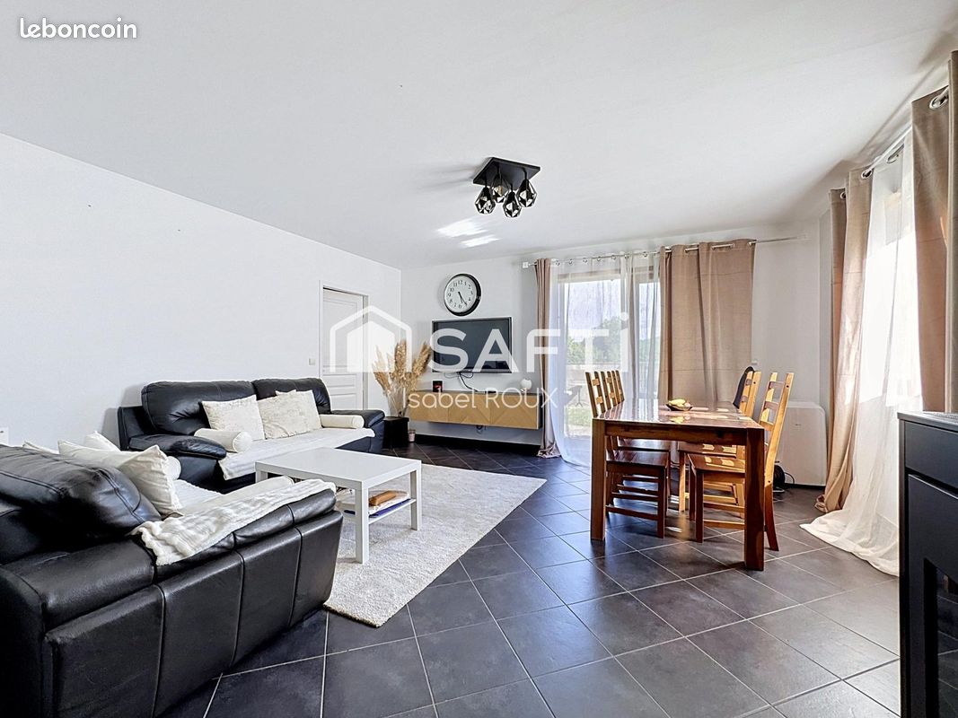 Maison 5 pièces 97 m² (image 7)