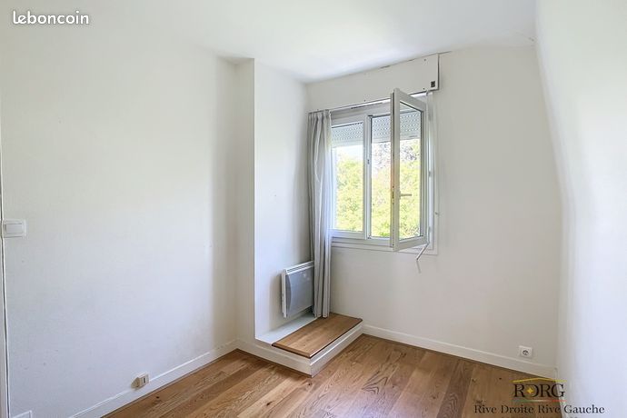 Maison a louer rueil-malmaison - 6 pièce(s) - 116 m2 - Surfyn