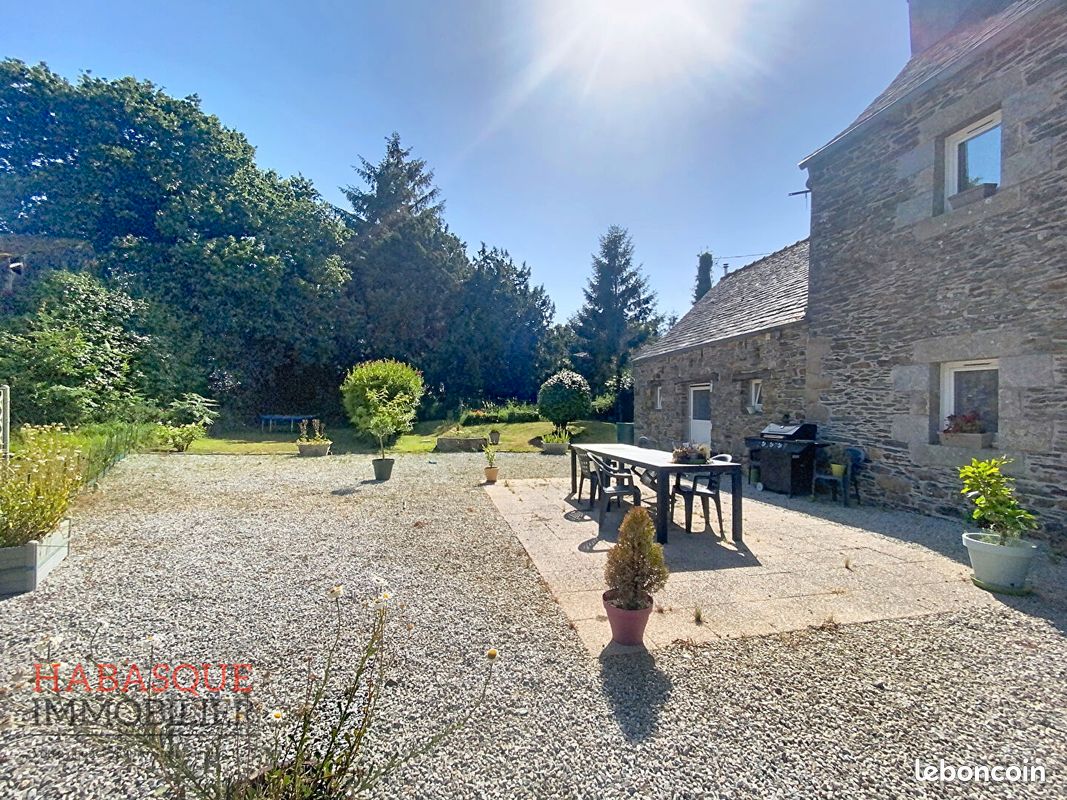 Maison 4 pièces 83 m² · à Pleyber-Christ · 83 m² · 668 €