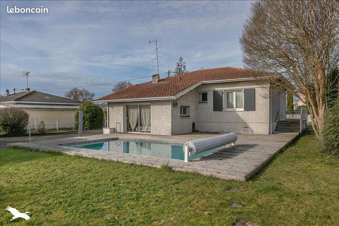 Maison 5 pièces 91 m²