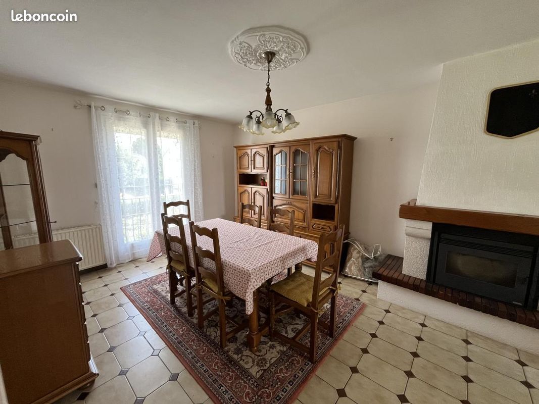 Maison 4 pièces 93 m² · à Candé · 93 m² · 164 500 €