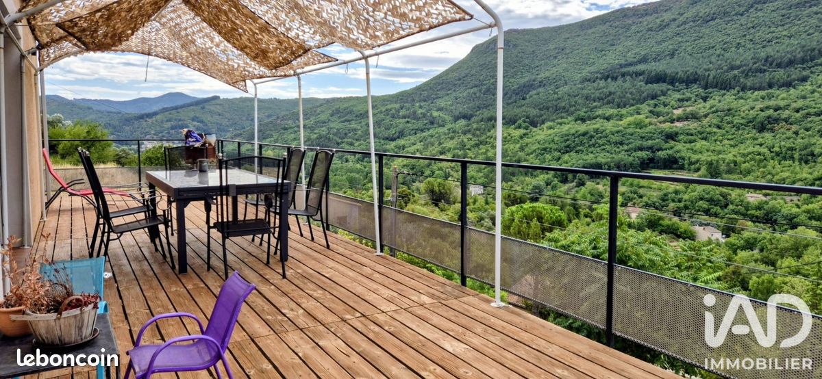 Maison 4 pièces 86 m² · à Molières-Cavaillac · 86 m² · 282 000 €