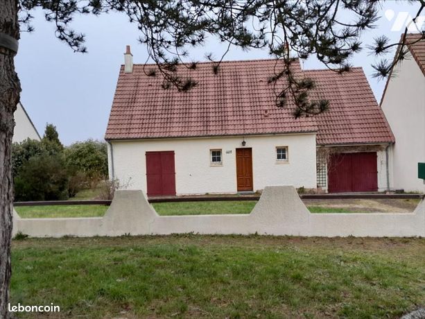 Maison 5 pièces 104 m²