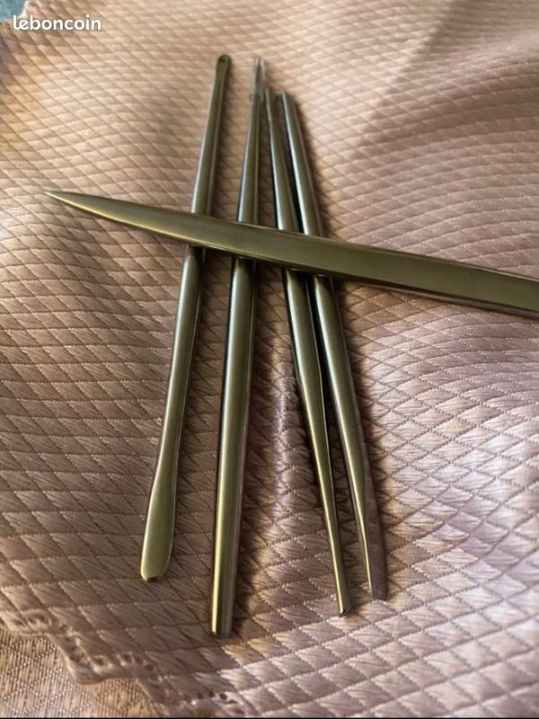 Pince À Glacer L'argile De Poterie Outils D'émaillage En Céramique