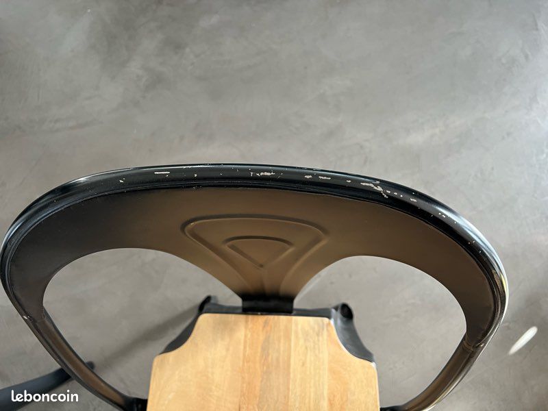 Lot 2 Chaises Maison du Monde (image 2)