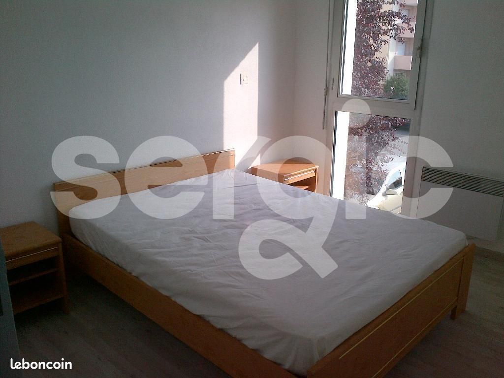 Appartement a louer olivet - 1 pièce(s) - 38 m2 - Surfyn