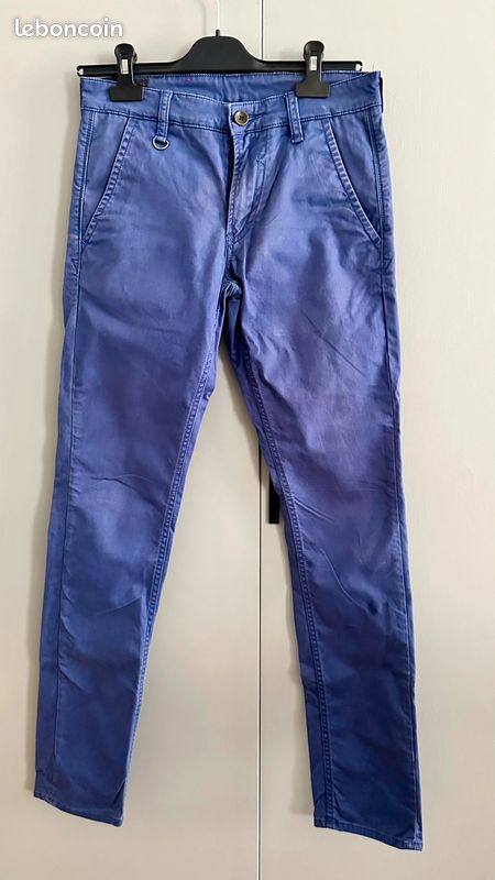 Pantalon Chino Guess (image 1)