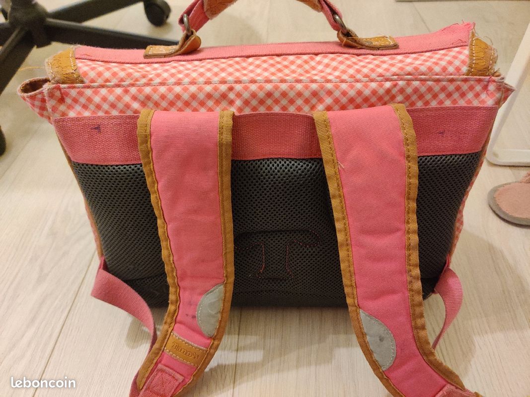 Cartable tann's fille (image 2)