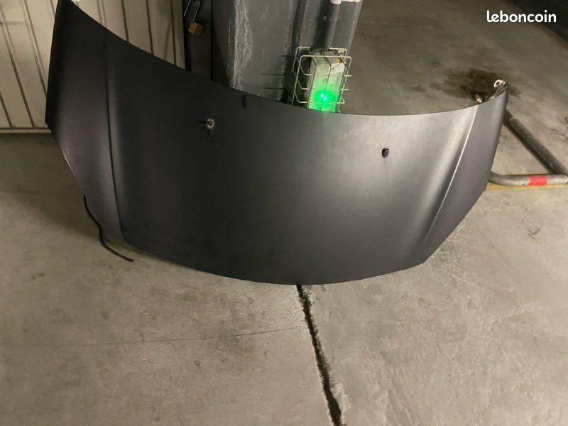 Capot ds3 c3 (image 1)